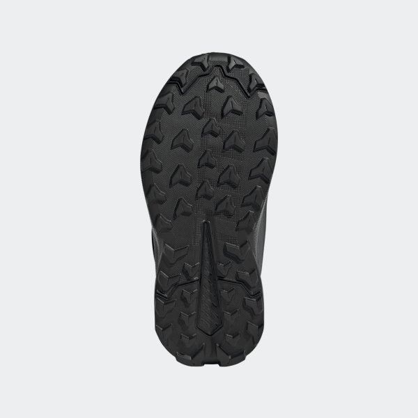 Dětské kotníkové boty adidas TERREX TRAILMAKER 2 CW+ K - foto 3