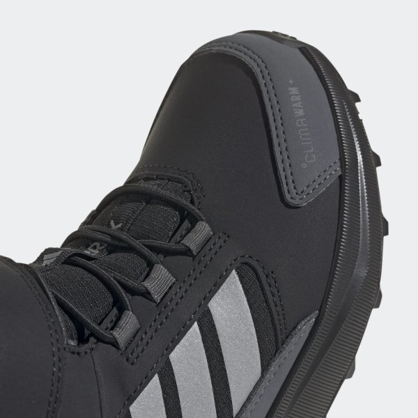 Dětské kotníkové boty adidas TERREX TRAILMAKER 2 CW+ K - foto 8