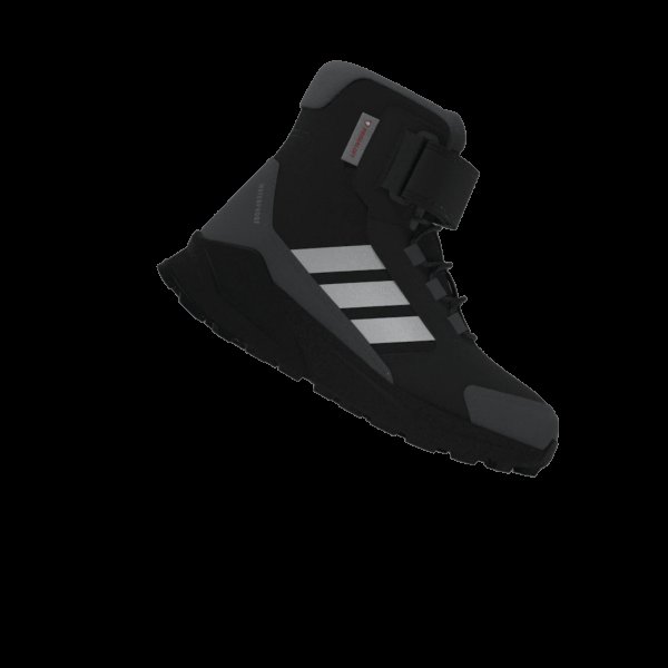 Dětské kotníkové boty adidas TERREX TRAILMAKER 2 CW+ K - foto 18