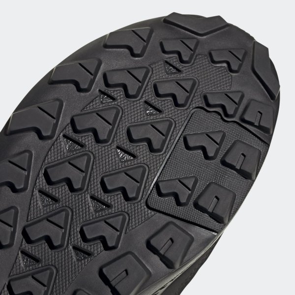 Pánské kotníkové boty adidas TERREX ANYLANDER CLIMAWARM + - foto 7