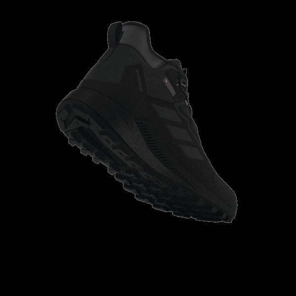 Pánské kotníkové boty adidas TERREX ANYLANDER CLIMAWARM + - foto 19