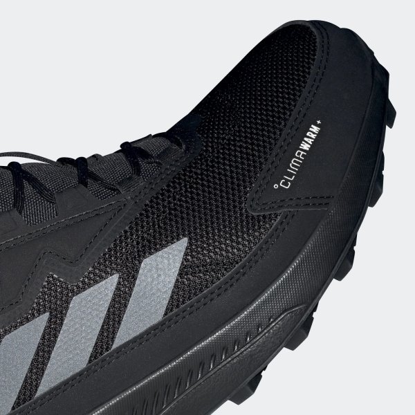 Pánské kotníkové boty adidas TERREX ANYLANDER CLIMAWARM + - foto 12