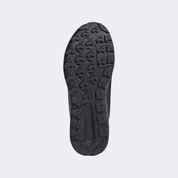 Pánské kotníkové boty adidas TERREX ANYLANDER CLIMAWARM + - foto 3