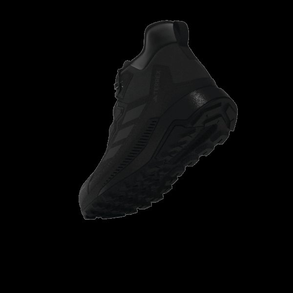 Pánské kotníkové boty adidas TERREX ANYLANDER CLIMAWARM + - foto 21