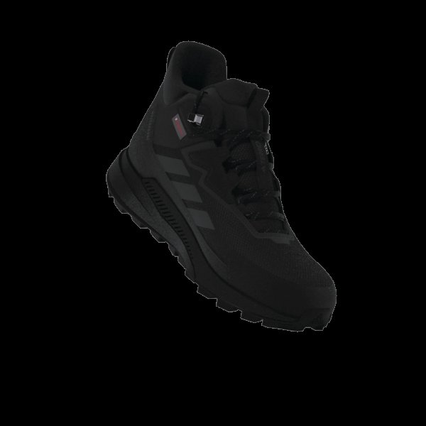 Pánské kotníkové boty adidas TERREX ANYLANDER CLIMAWARM + - foto 17
