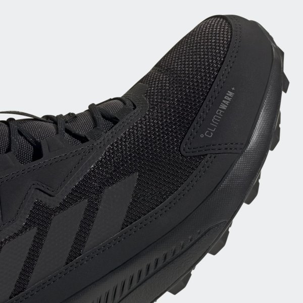 Pánské kotníkové boty adidas TERREX ANYLANDER CLIMAWARM + - foto 8