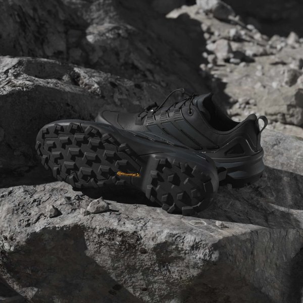 Pánské outdoorové boty adidas TERREX SKYCHASER - foto 22