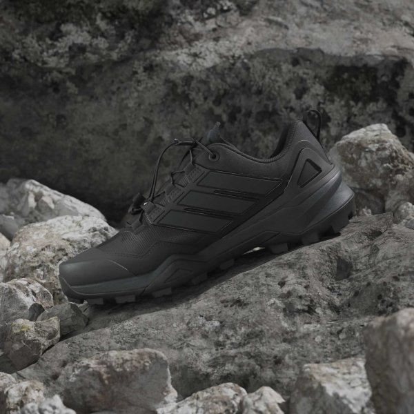 Pánské outdoorové boty adidas TERREX SKYCHASER - foto 25