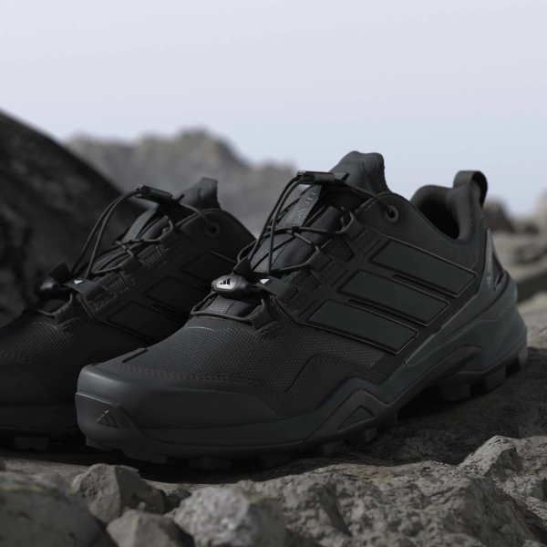 Pánské outdoorové boty adidas TERREX SKYCHASER - foto 27