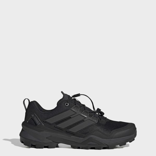Pánské outdoorové boty adidas TERREX SKYCHASER - foto 20