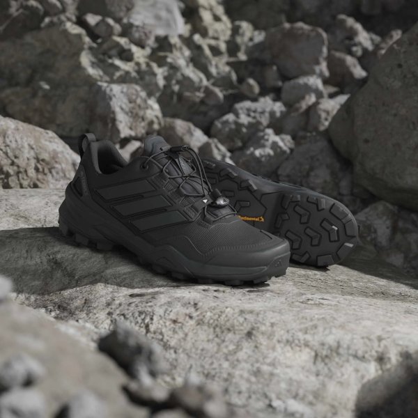 Pánské outdoorové boty adidas TERREX SKYCHASER - foto 26