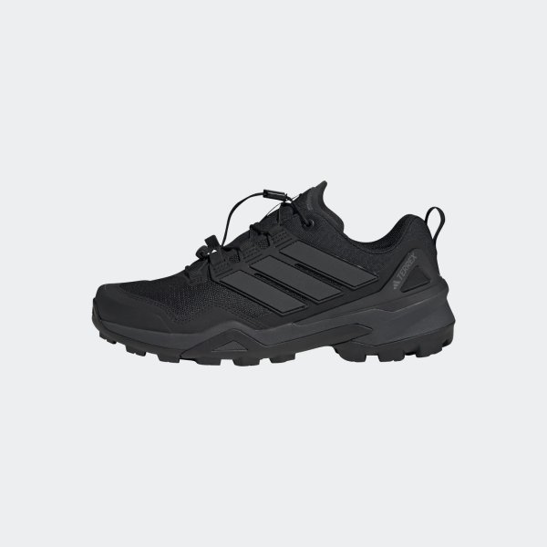 Pánské outdoorové boty adidas TERREX SKYCHASER - foto 11