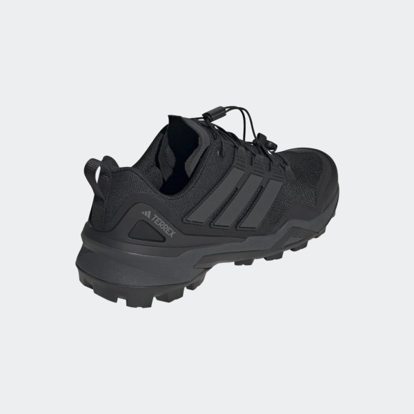 Pánské outdoorové boty adidas TERREX SKYCHASER - foto 6
