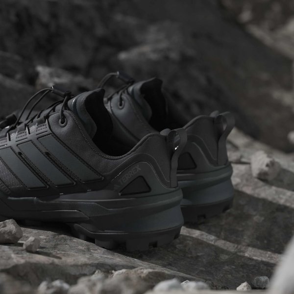 Pánské outdoorové boty adidas TERREX SKYCHASER - foto 28