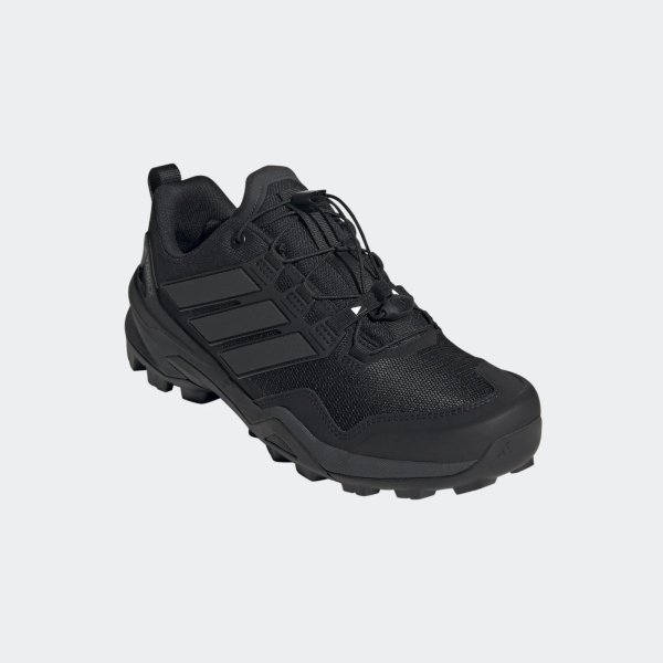 Pánské outdoorové boty adidas TERREX SKYCHASER - foto 5