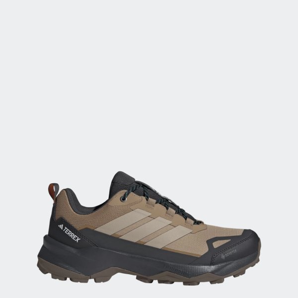 Pánské outdoorové boty adidas TERREX SKYCHASER AX5 GTX - foto 1