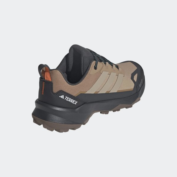 Pánské outdoorové boty adidas TERREX SKYCHASER AX5 GTX - foto 6