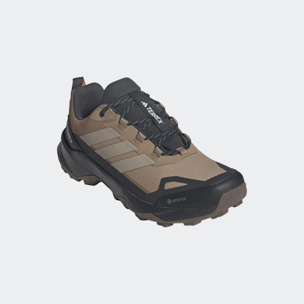 Pánské outdoorové boty adidas TERREX SKYCHASER AX5 GTX - foto 5