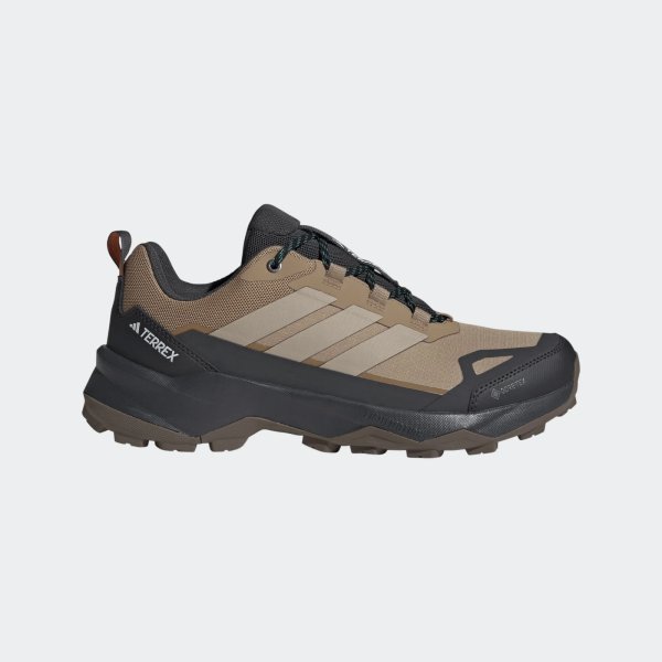 Pánské outdoorové boty adidas TERREX SKYCHASER AX5 GTX - foto 0