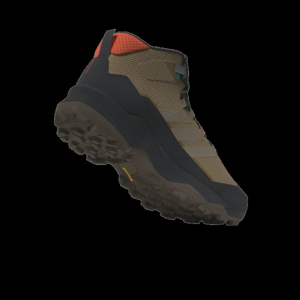 Pánské kotníkové boty adidas TERREX SKYCHASER AX5 MID GTX - foto 17