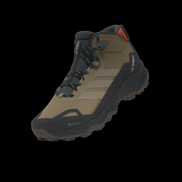Pánské kotníkové boty adidas TERREX SKYCHASER AX5 MID GTX - foto 13