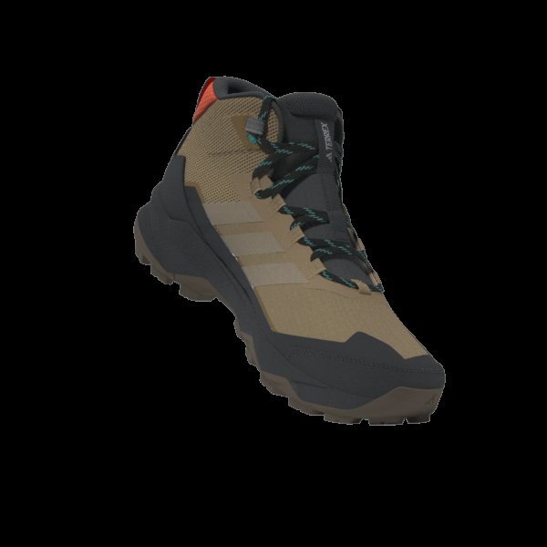 Pánské kotníkové boty adidas TERREX SKYCHASER AX5 MID GTX - foto 15