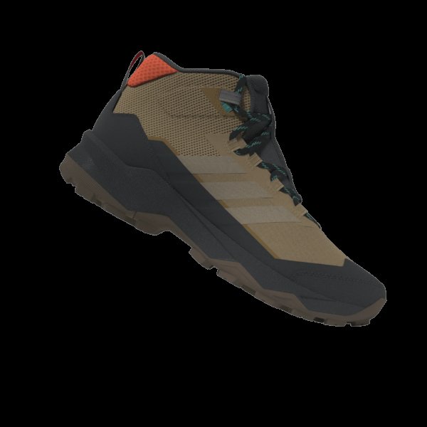 Pánské kotníkové boty adidas TERREX SKYCHASER AX5 MID GTX - foto 16