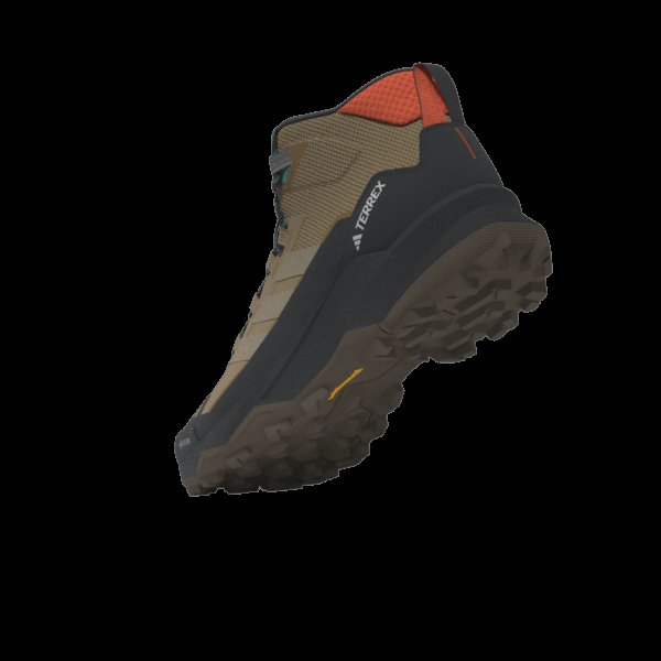 Pánské kotníkové boty adidas TERREX SKYCHASER AX5 MID GTX - foto 19