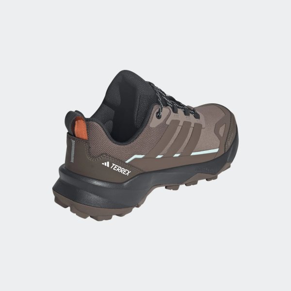 Dámské outdoorové boty adidas TERREX SKYCHASER AX5 GTX W - foto 6