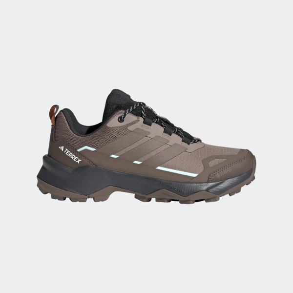 Dámské outdoorové boty adidas TERREX SKYCHASER AX5 GTX W - foto 0