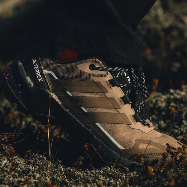 Dámské outdoorové boty adidas TERREX SKYCHASER AX5 GTX W - foto 22