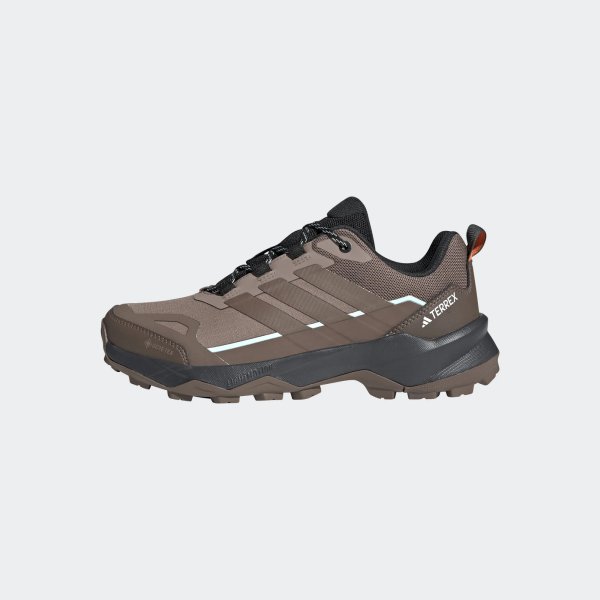Dámské outdoorové boty adidas TERREX SKYCHASER AX5 GTX W - foto 11
