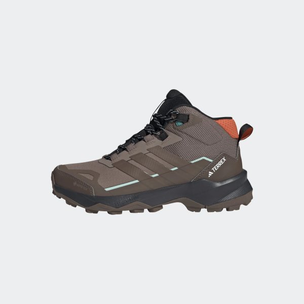Dámské kotníkové boty adidas TERREX SKYCHASER AX5 MID GTX W - foto 11