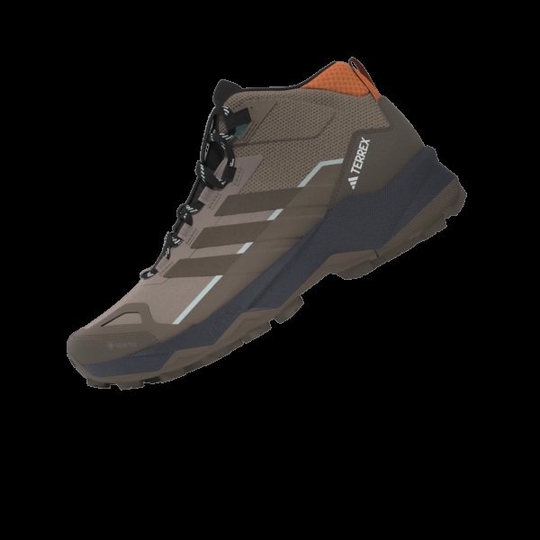 Dámské kotníkové boty adidas TERREX SKYCHASER AX5 MID GTX W - foto 12