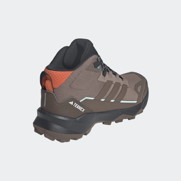 Dámské kotníkové boty adidas TERREX SKYCHASER AX5 MID GTX W - foto 6