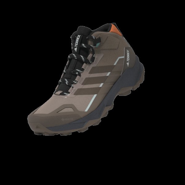 Dámské kotníkové boty adidas TERREX SKYCHASER AX5 MID GTX W - foto 13