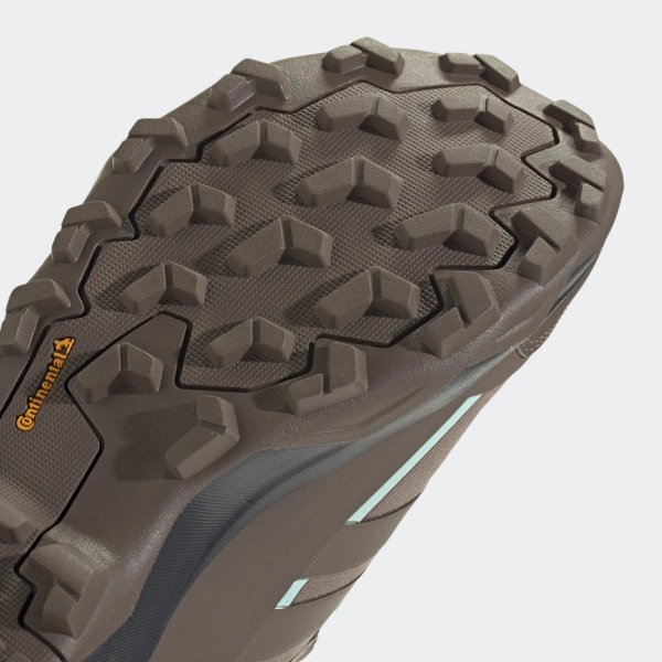Dámské kotníkové boty adidas TERREX SKYCHASER AX5 MID GTX W - foto 8