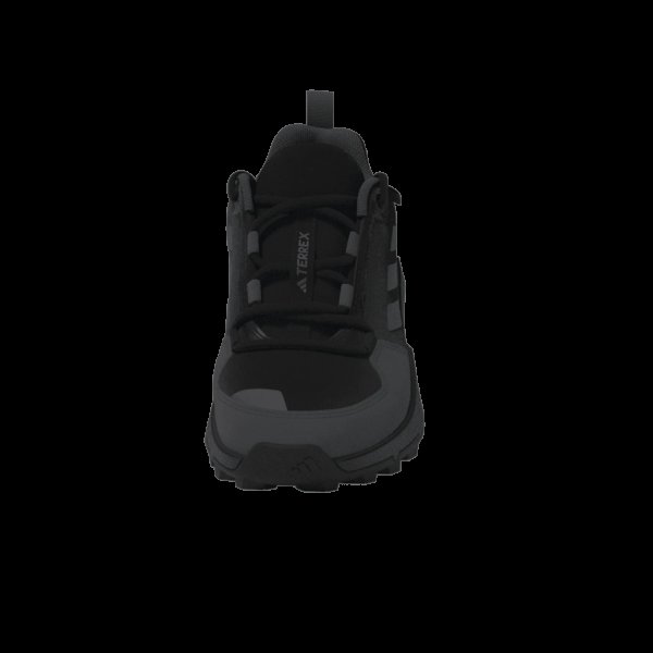 Dětské outdoorové boty adidas TERREX AX4R R.RDY K - foto 14