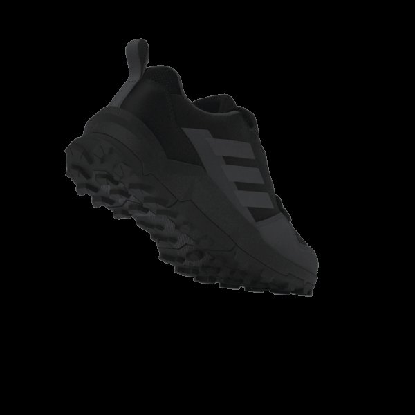 Dětské outdoorové boty adidas TERREX AX4R R.RDY K - foto 17