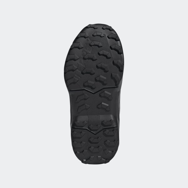 Dětské outdoorové boty adidas TERREX AX4R R.RDY K - foto 3