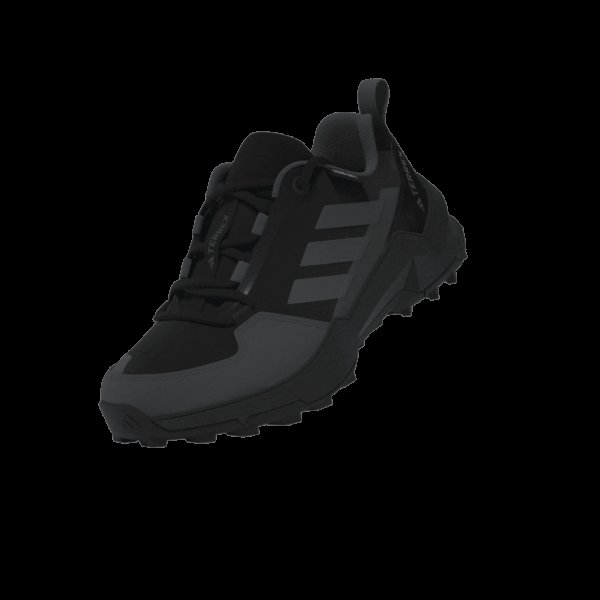 Dětské outdoorové boty adidas TERREX AX4R R.RDY K - foto 13