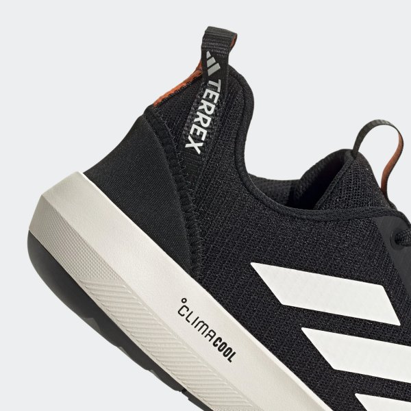 Outdoorové boty adidas TERREX BOAT LACE CLIMACOOL - foto 7