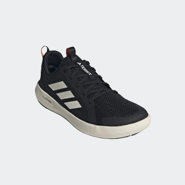Outdoorové boty adidas TERREX BOAT LACE CLIMACOOL - foto 5