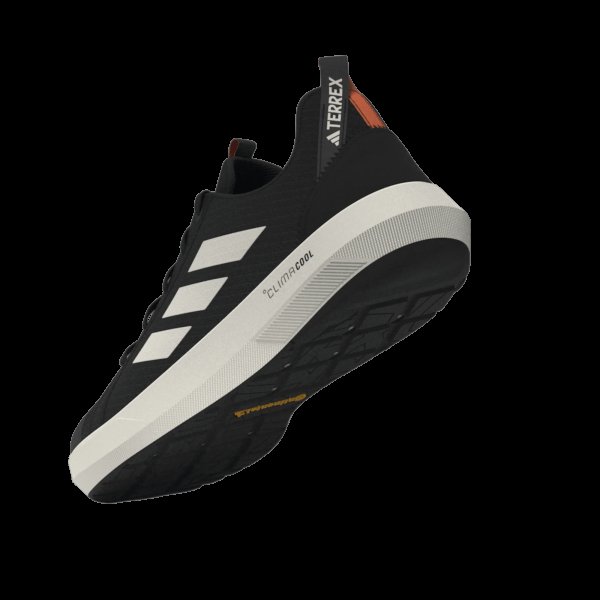 Outdoorové boty adidas TERREX BOAT LACE CLIMACOOL - foto 19