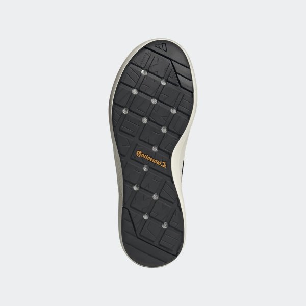 Outdoorové boty adidas TERREX BOAT LACE CLIMACOOL - foto 3