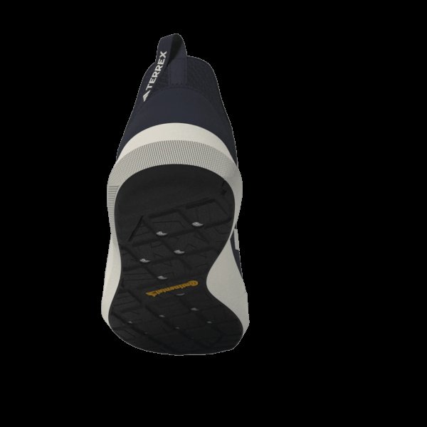 Outdoorové boty adidas TERREX BOAT LACE CLIMACOOL - foto 18