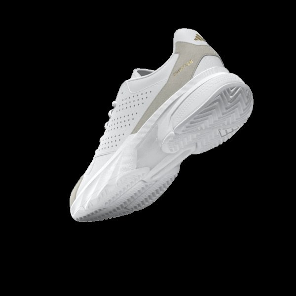 Tenisové boty adidas CourtJam Control 3 Premium - foto 19
