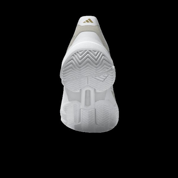 Tenisové boty adidas CourtJam Control 3 Premium - foto 18