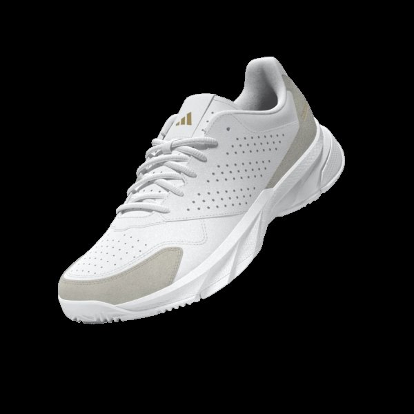 Tenisové boty adidas CourtJam Control 3 Premium - foto 13