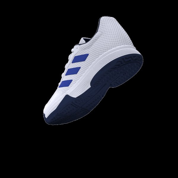 Dětské tenisové boty adidas Gamespec K - foto 17